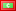 Flag image for Maldives