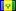 Flag image for Saint Vincent and the Grenadines